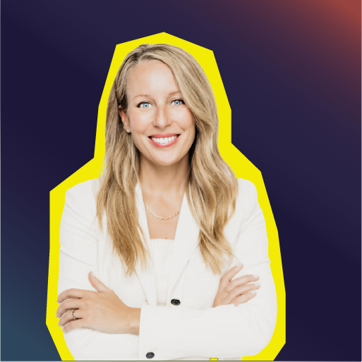 Portrait of Danyel O'Connor